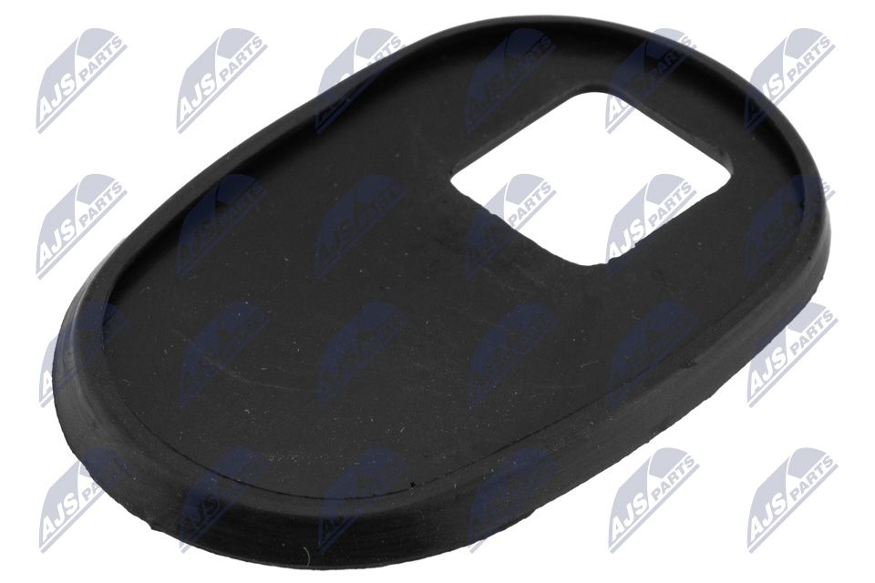 Dichtung, Antennenfuß