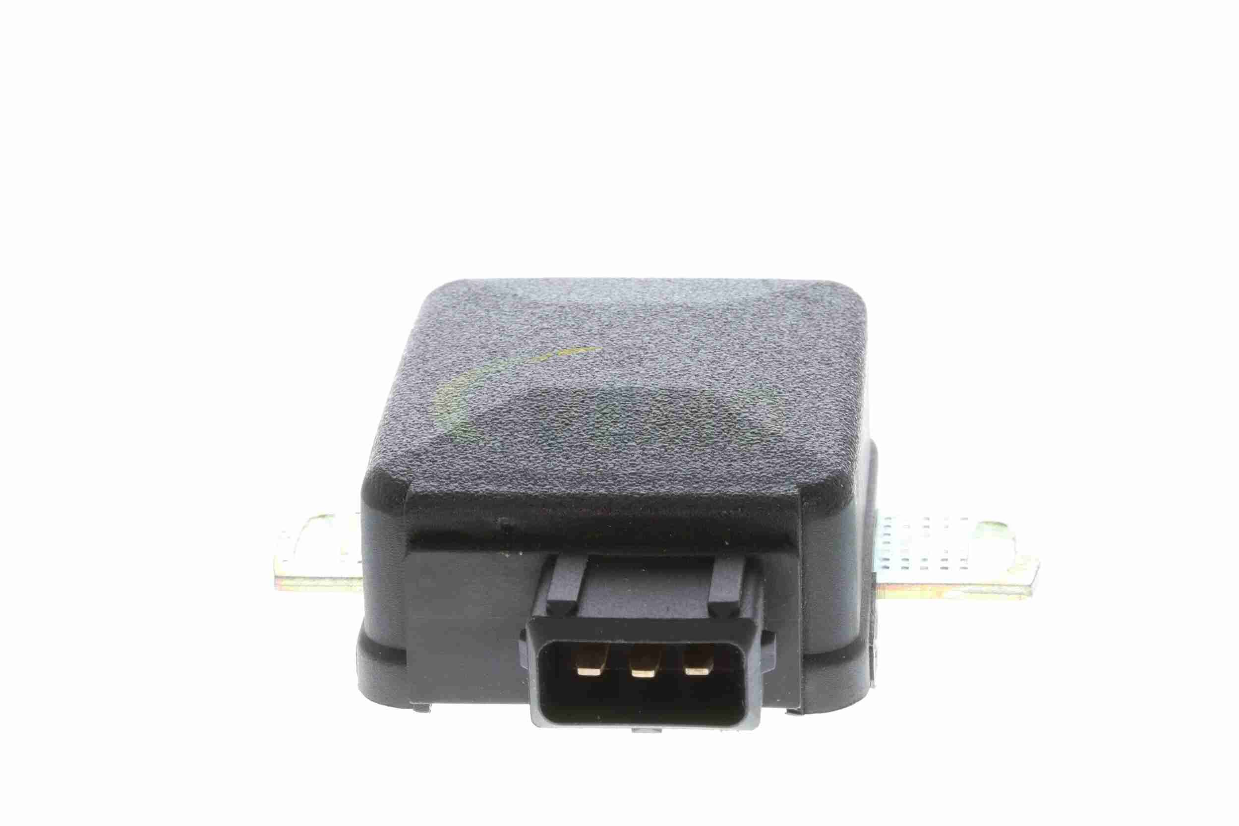 Sensor, Drosselklappenstellung