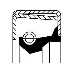 Dichtring