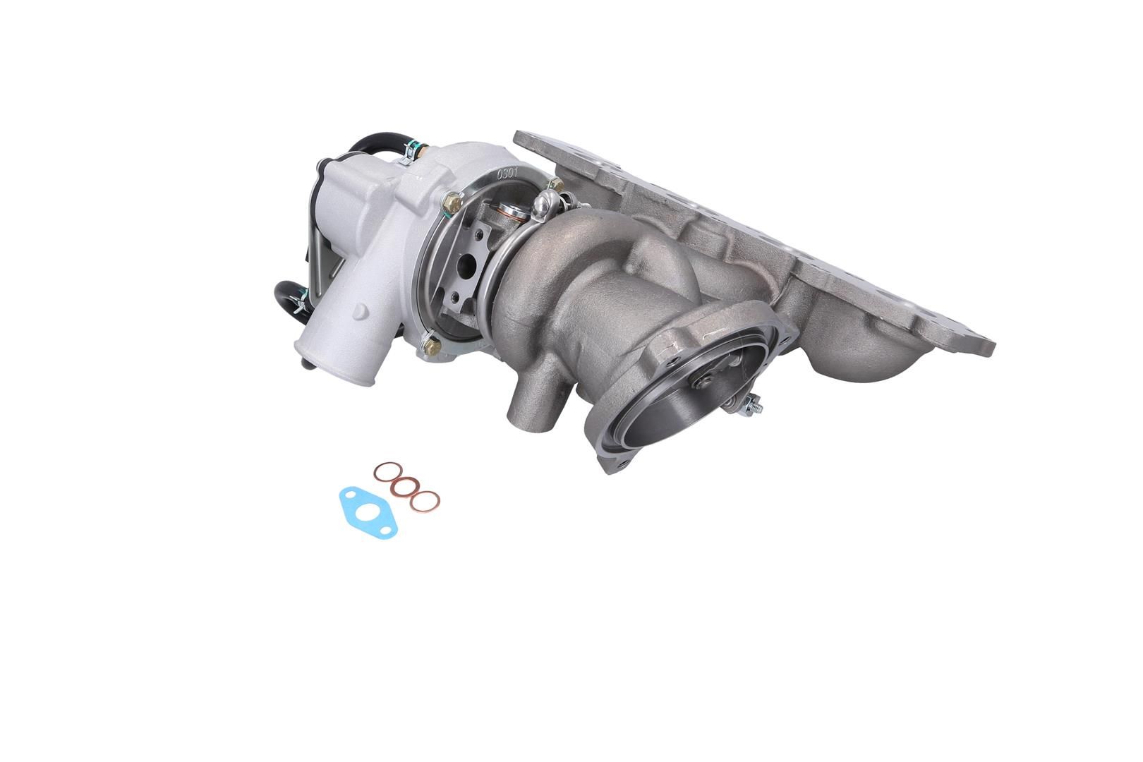 KAMOKA 8600040 - Lader, Aufladung