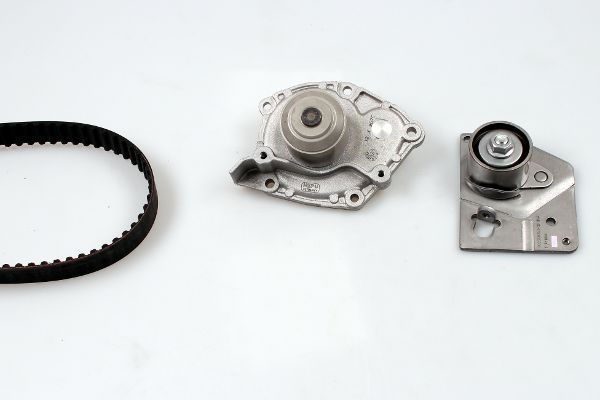 Water Pump & Timing Belt Kit PK09570