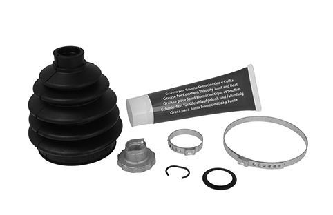 Bellow Kit, drive shaft 13-0272