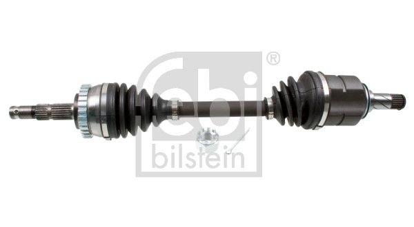 Drive Shaft 183291