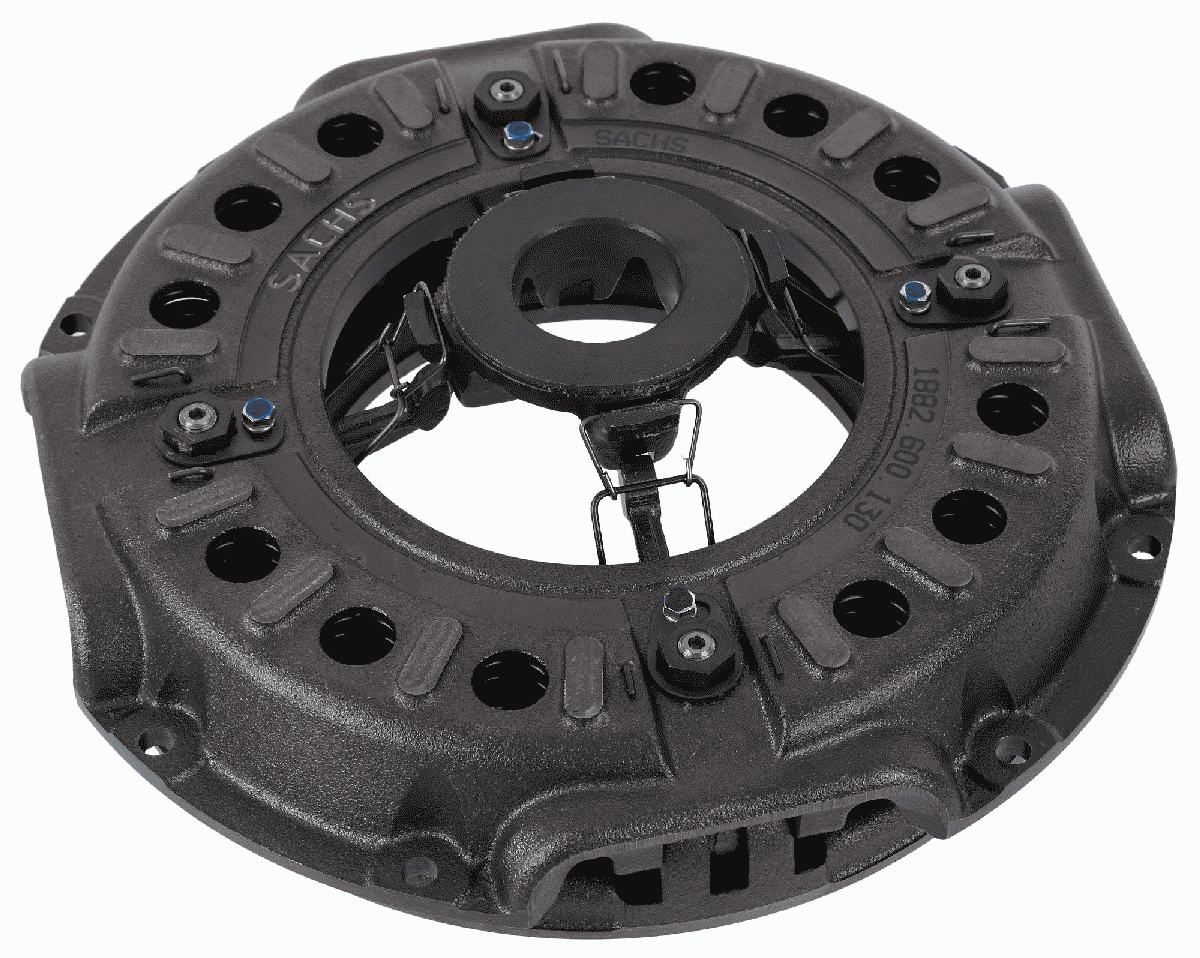 Plato de presión de clutch