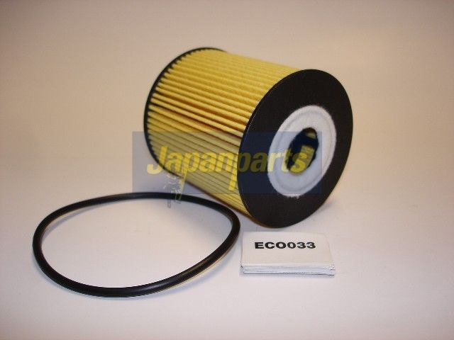 JAPANPARTS FO-ECO033 - &Ouml;lfilter