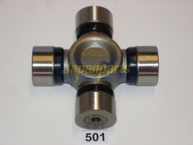 JAPANPARTS JO-501 - Gelenk, Gelenkwelle