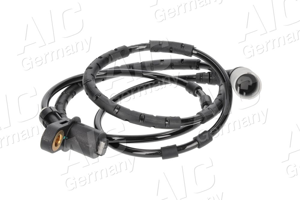 Sensor, Raddrehzahl Sensor, Raddrehzahl
