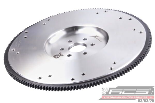 F/W STEEL FORD 4.6L 6 BOLT - TecDoc 1