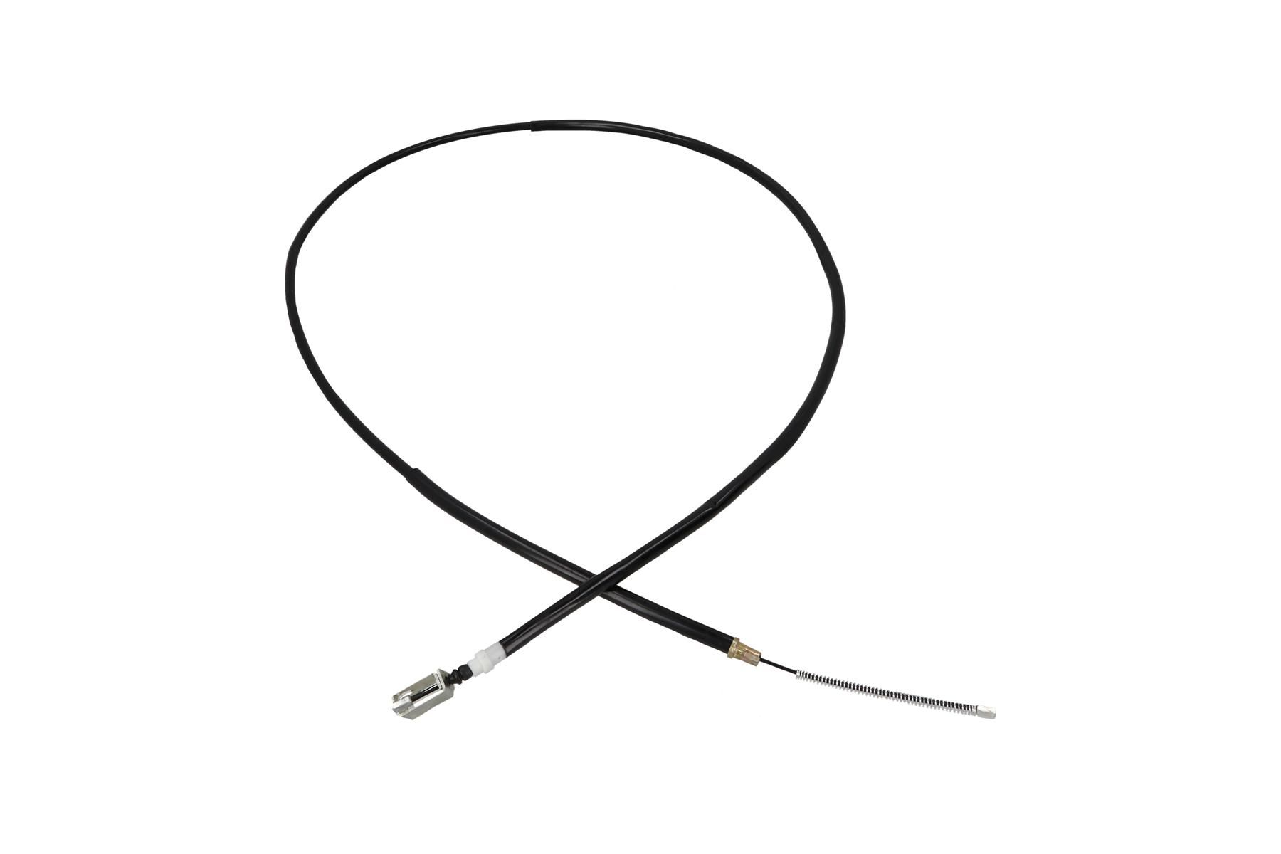 KAMOKA 1190119 - Seilzug, Feststellbremse