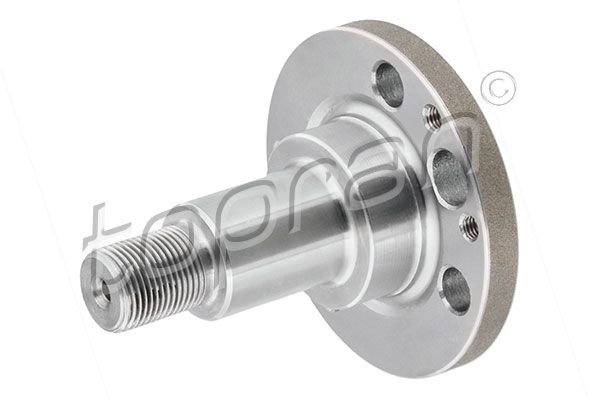 TOPRAN 115 431 - Achszapfen, Achsk&ouml;rper