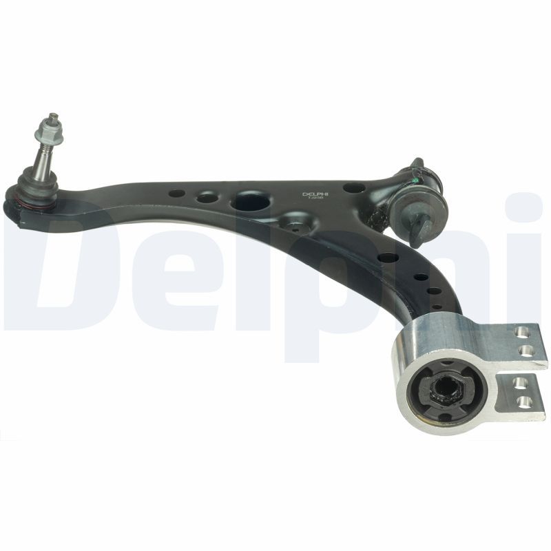 Control/Trailing Arm, wheel suspension TC3470