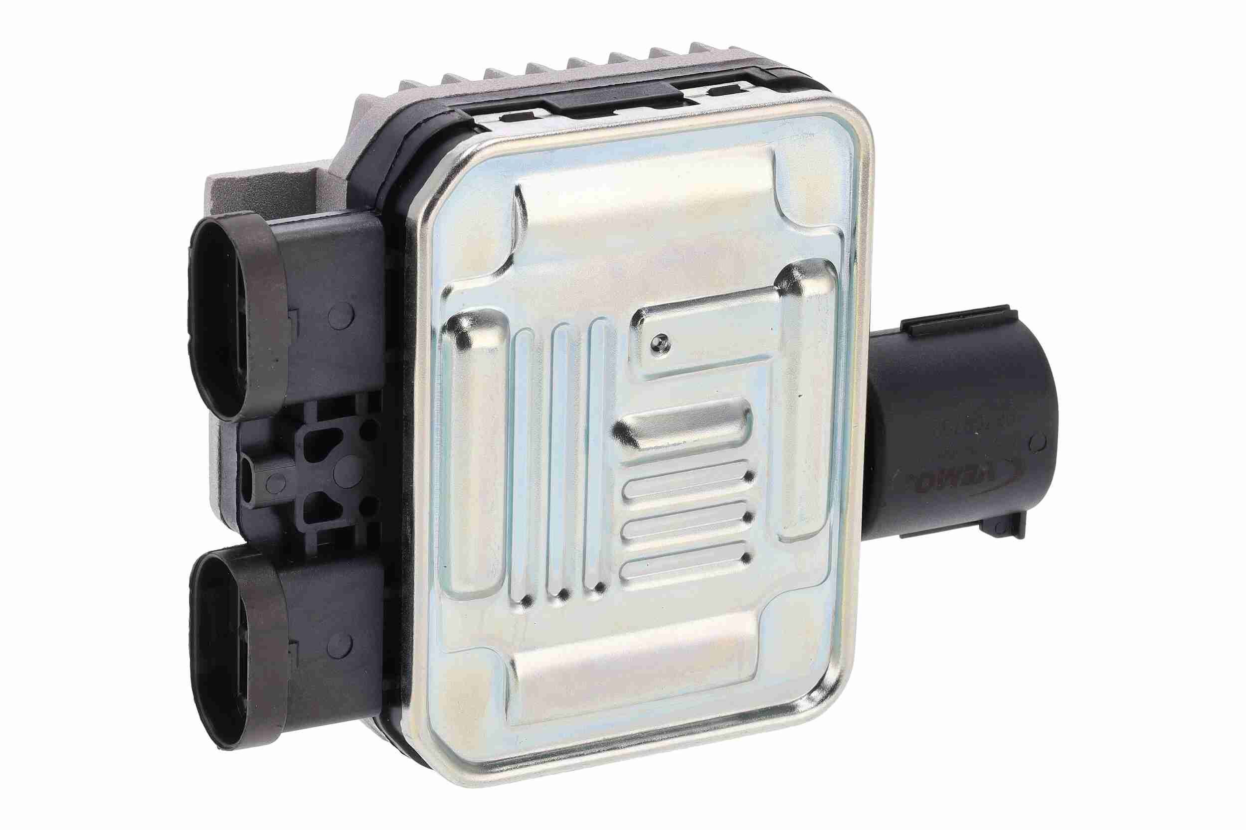 Steuerger&auml;t, Elektrol&uuml;fter (Motork&uuml;hlung)