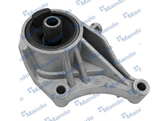 Soporte, motor