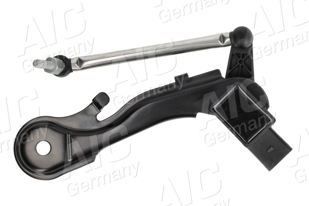 Sensor, Leuchtweitenregulierung