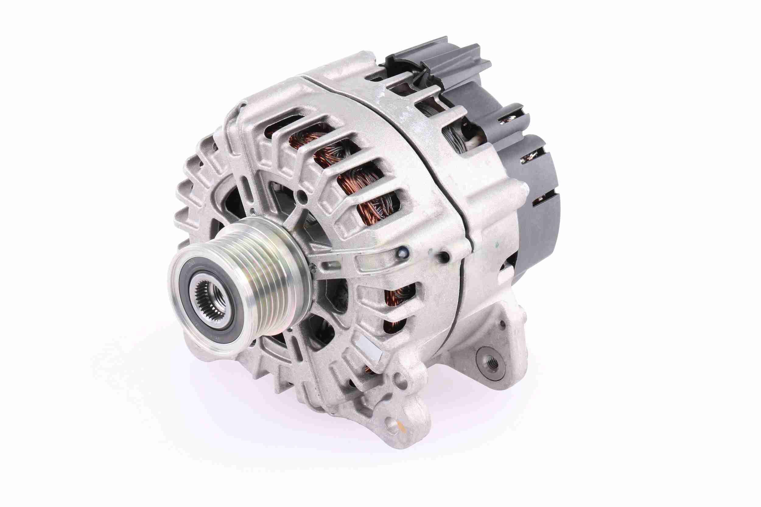 Generator Generator
