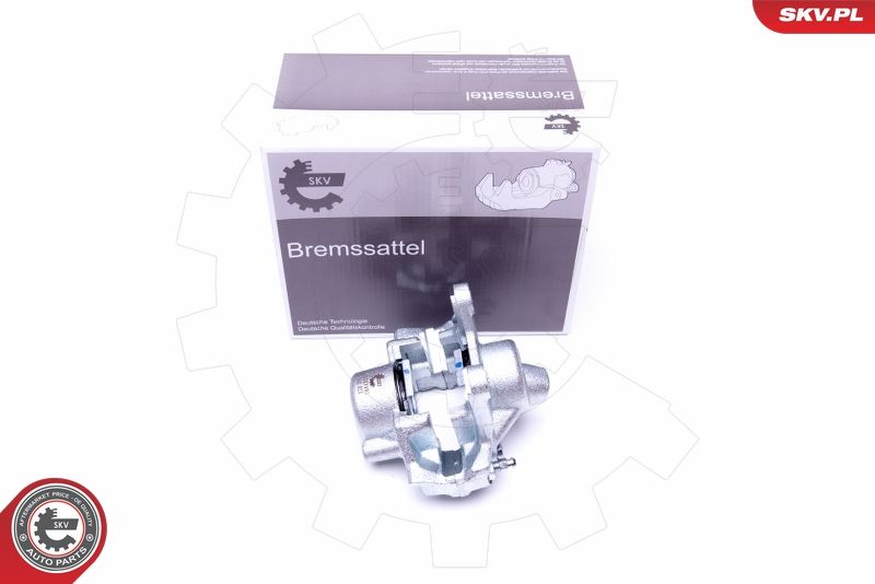 Brake Caliper 45SKV493