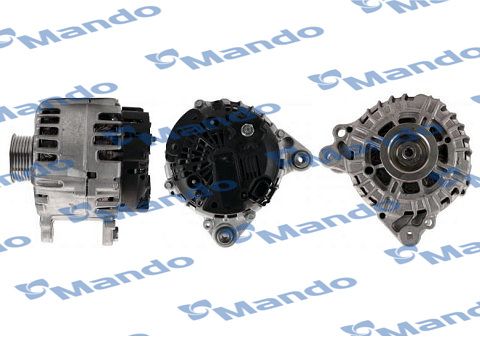 Alternador
