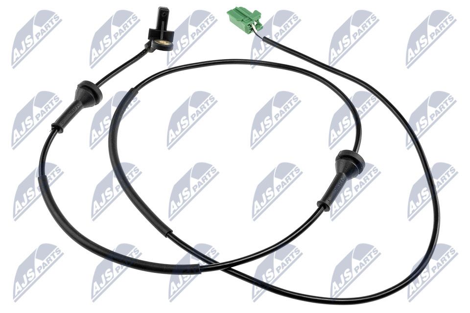 NTY HCA-VV-005 - Sensor, Raddrehzahl