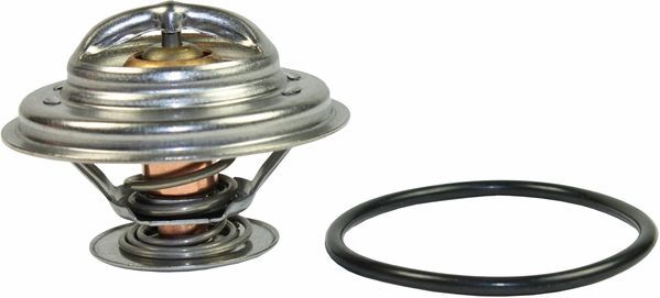 Thermostat, K&uuml;hlmittel