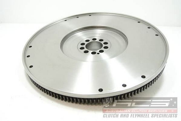 F/W R/GEAR MERC/ MAN OM44# 160T - TecDoc Only