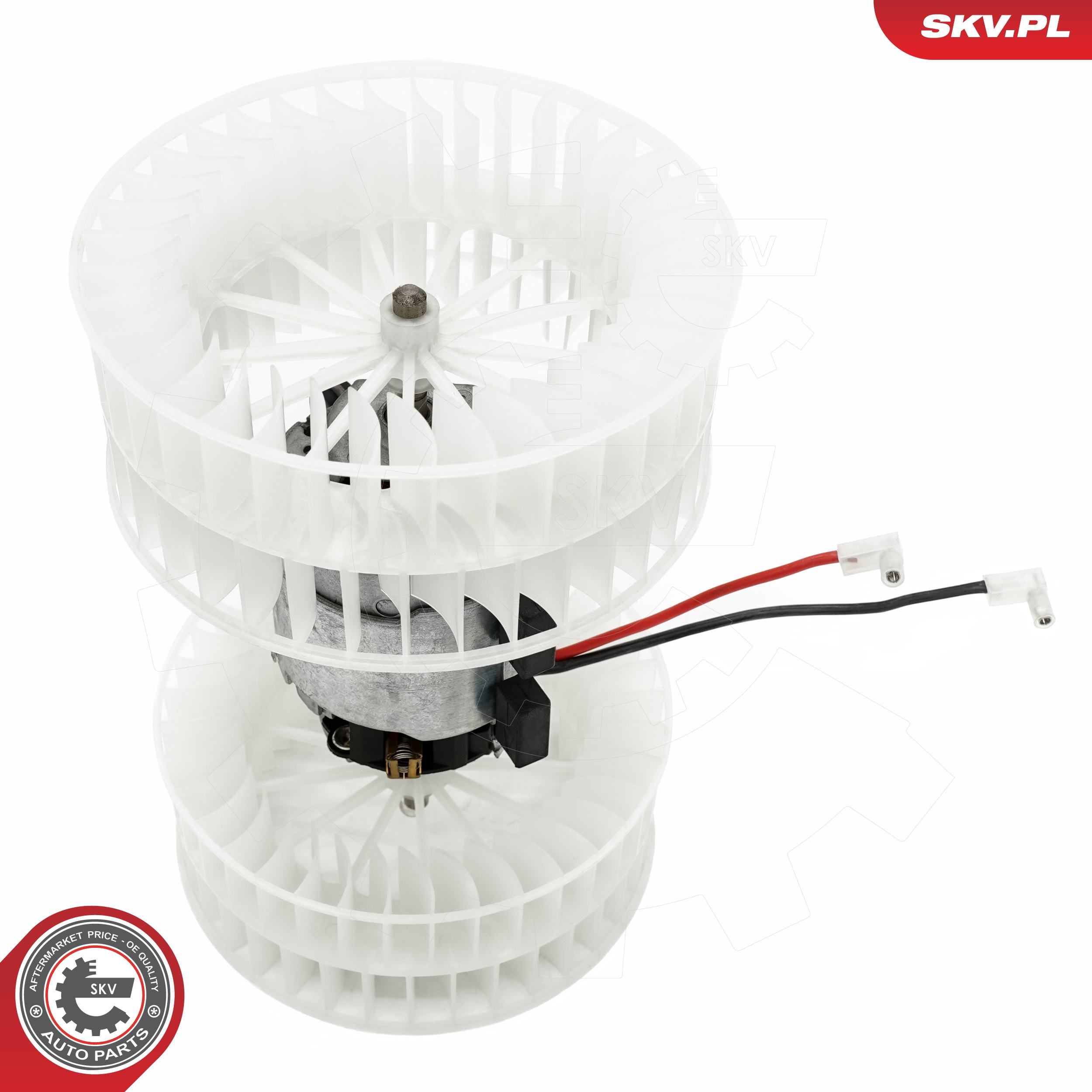 ESEN SKV 68SKV199 - Innenraumgebl&auml;se