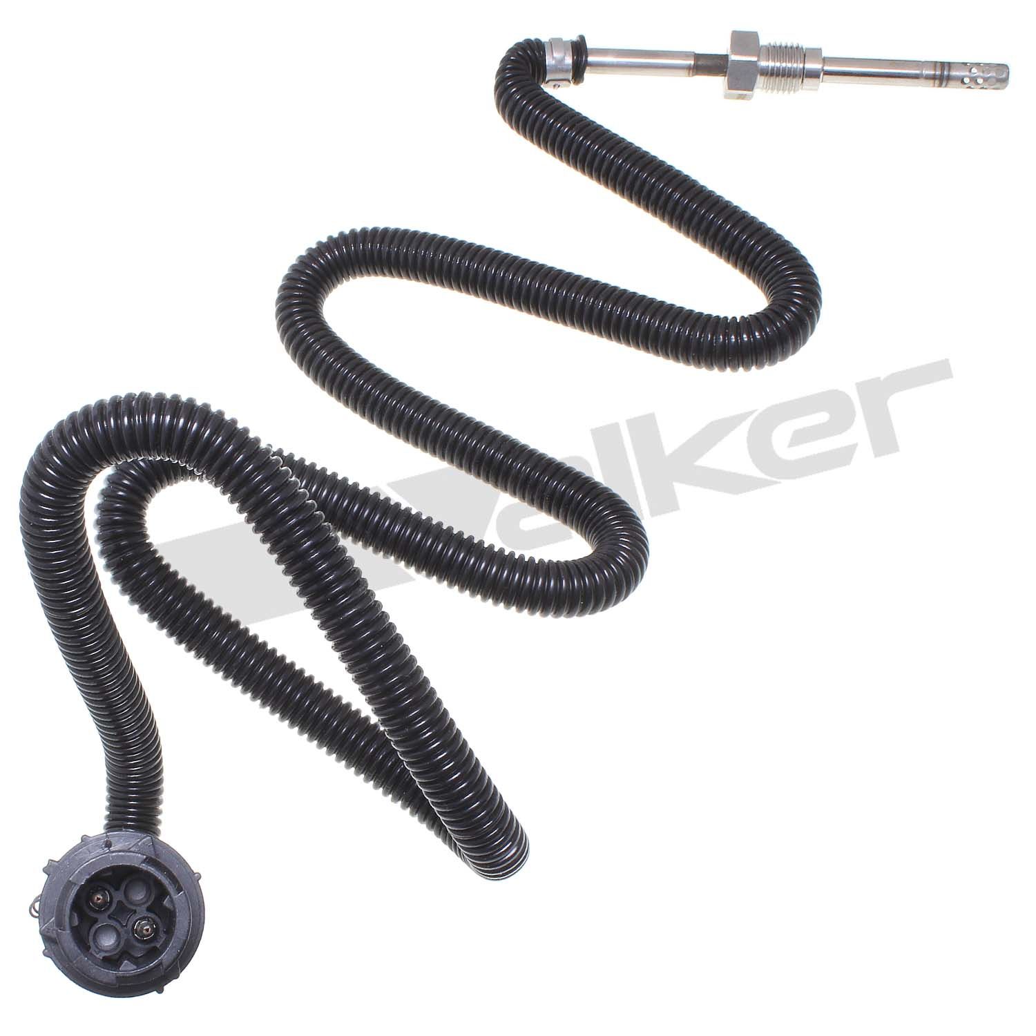 Sensor, de temperatura de gas de escape