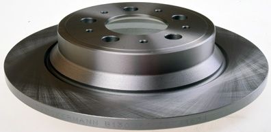 Brake Disc B130280