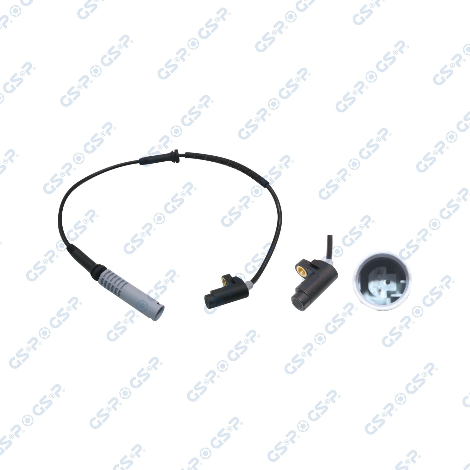 Sensor, revoluciones de la rueda