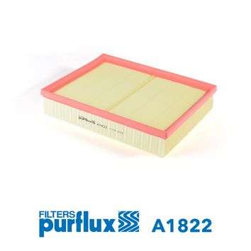 Luftfilter
