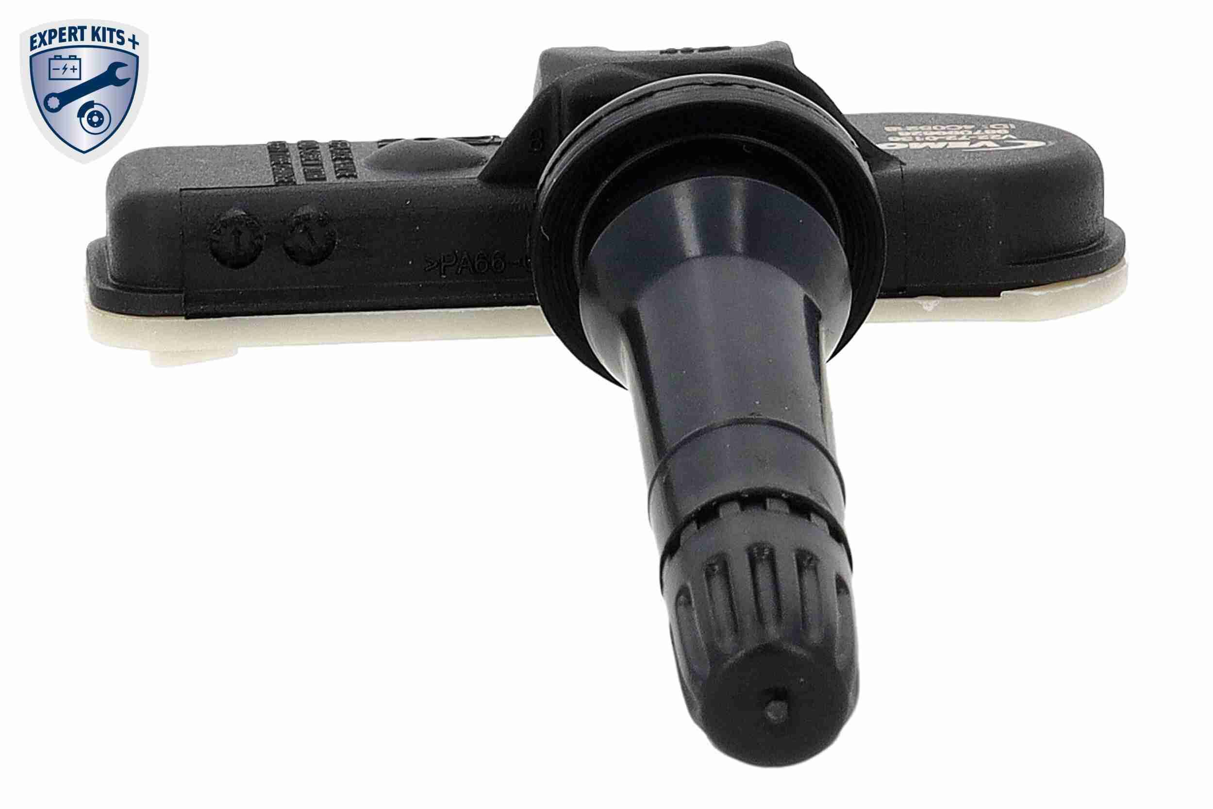 Radsensor, Reifendruck-Kontrollsystem