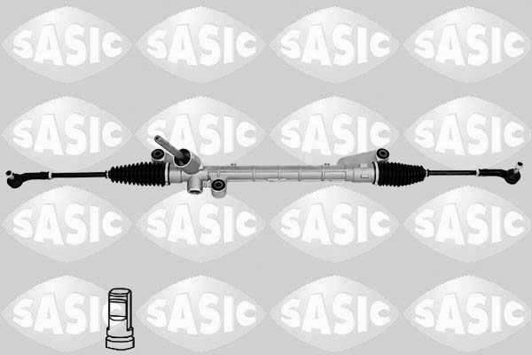 Steering Gear 7376011