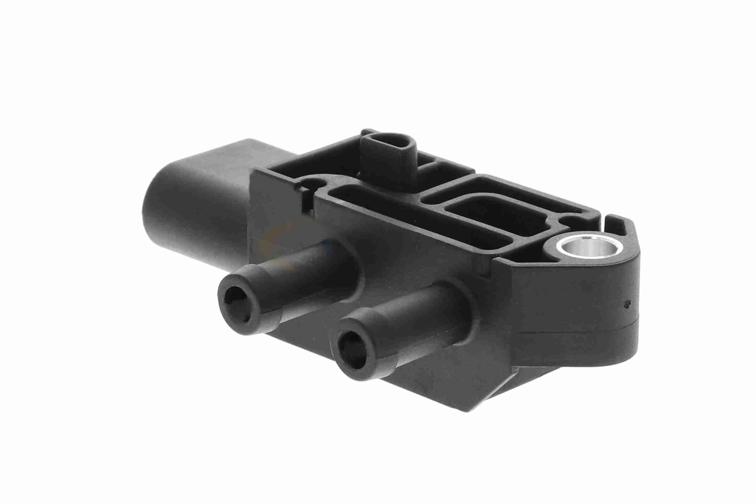 Sensor, Abgasdruck