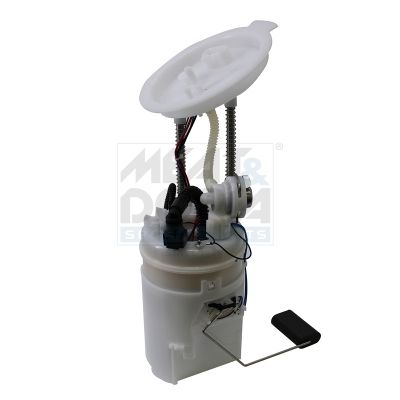 Kraftstoff-F&ouml;rdereinheit