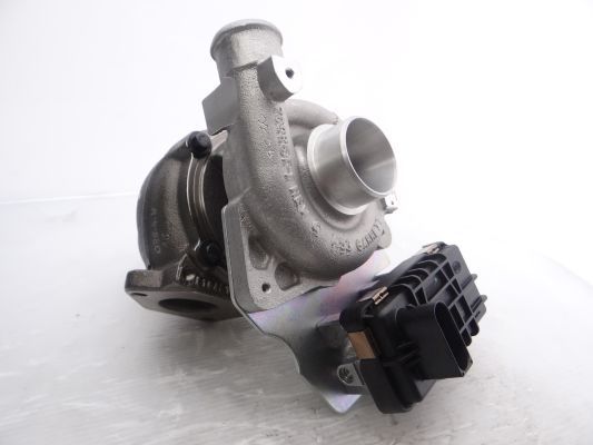 714486-5008S GARRETT Original Spare part töltő, feltöltés
