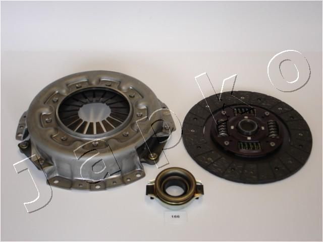 Clutch Kit 92166