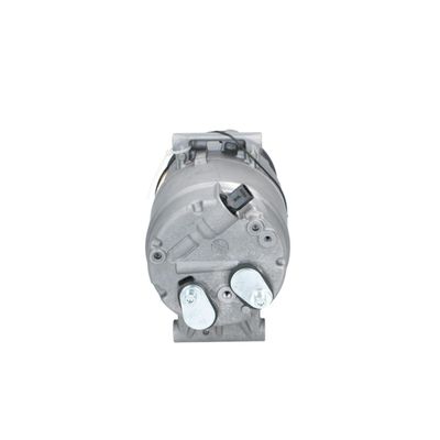 Airco Compressor Renault