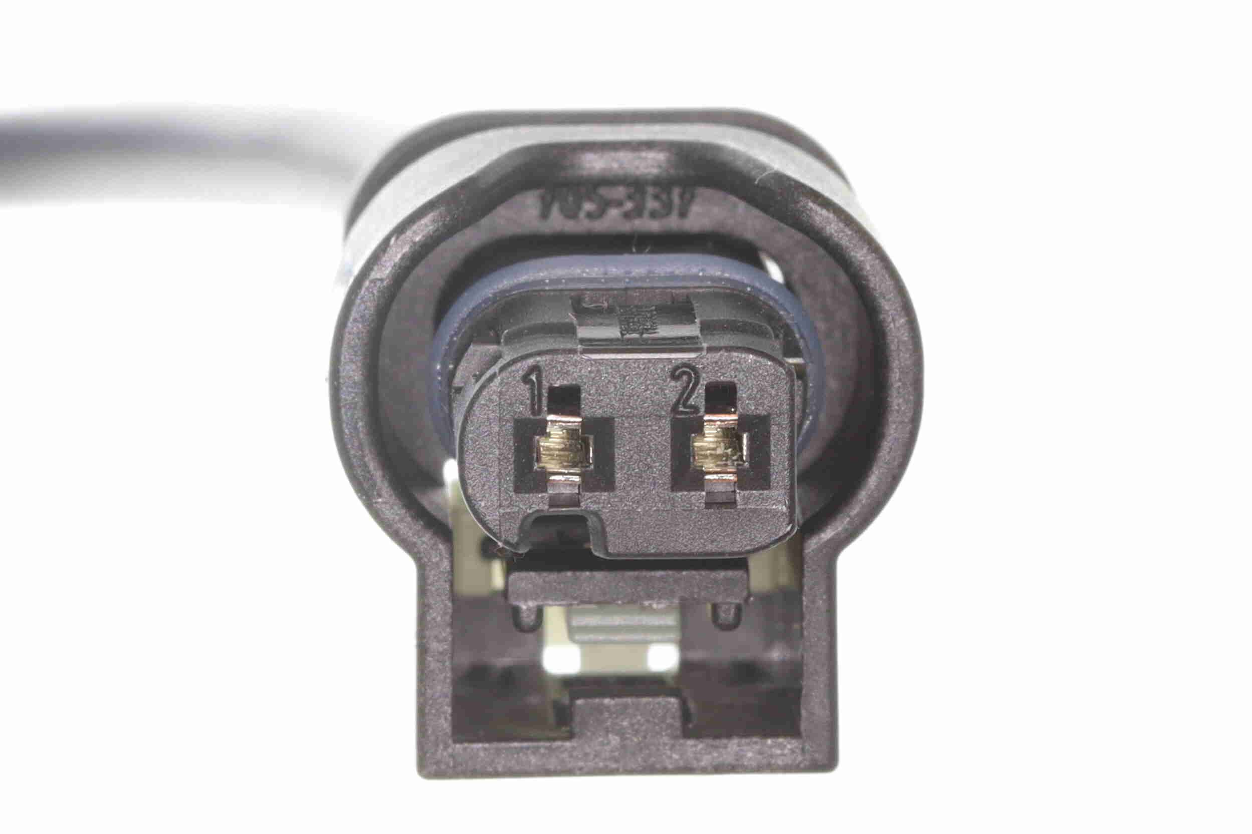 Sensor, Abgastemperatur