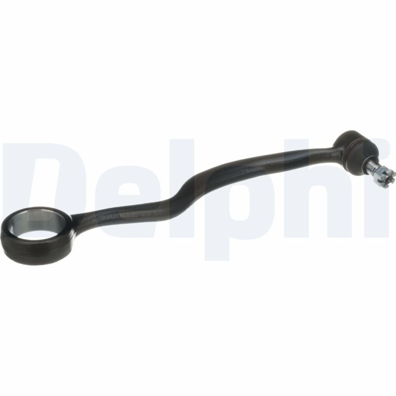 Lenker, Radaufh&auml;ngung