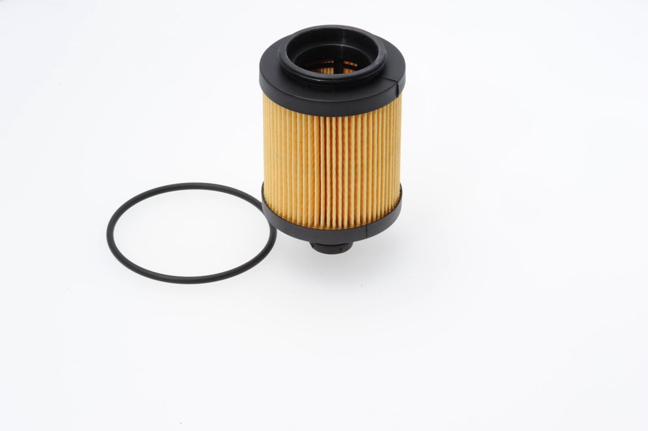 &Ouml;lfilter