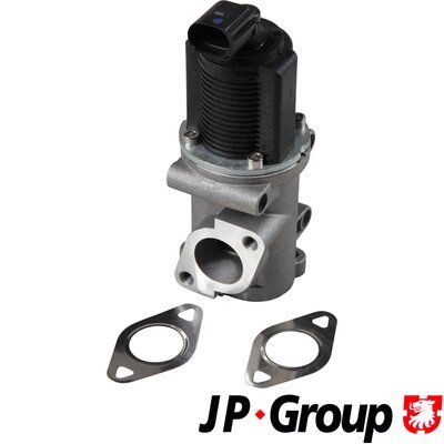 EGR Valve 3319900500