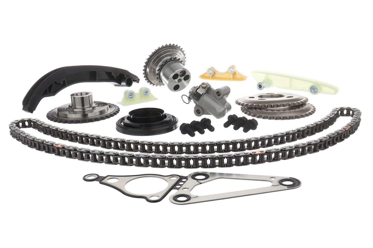 SKF VKML 84010 Timing Chain Kit