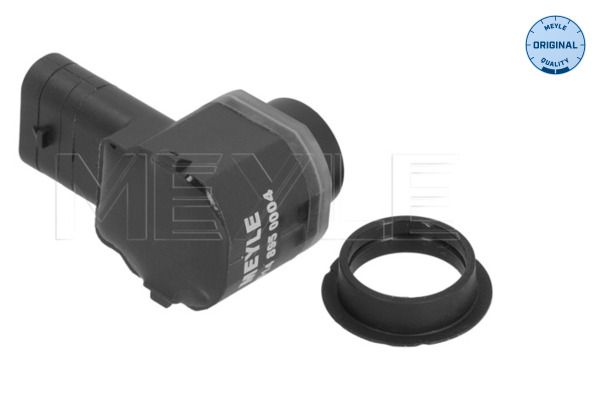 Sensor, Einparkhilfe