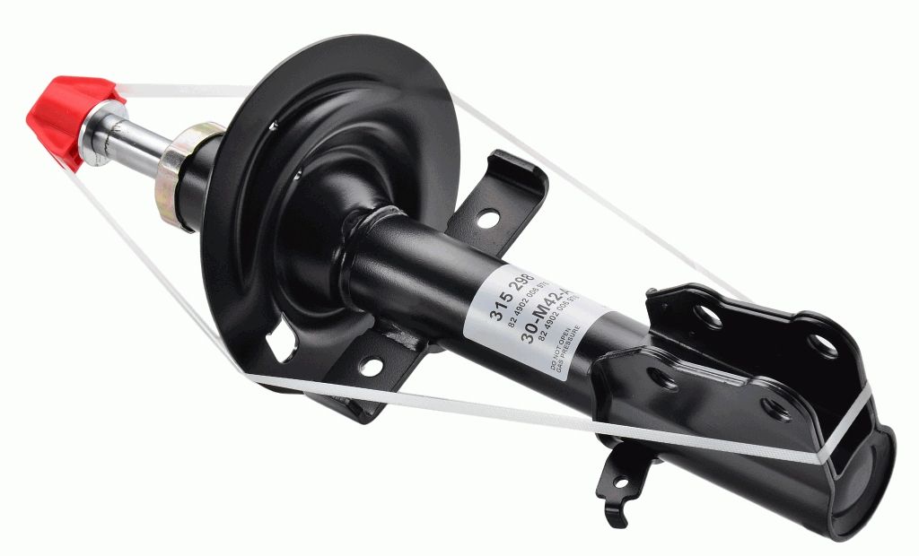 SACHS SHOCK ABSORBER - TecDoc Only