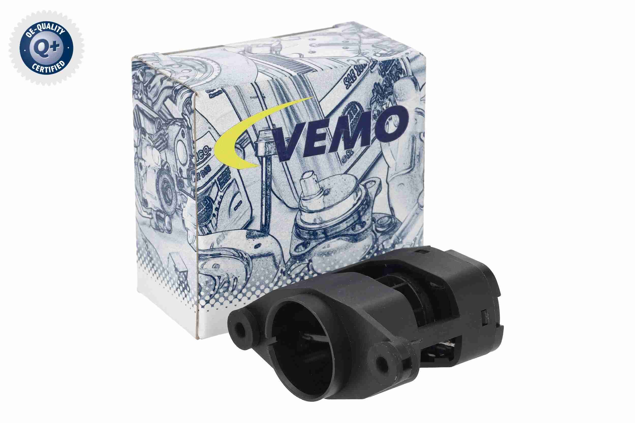 Sensor, Innenraumtemperatur