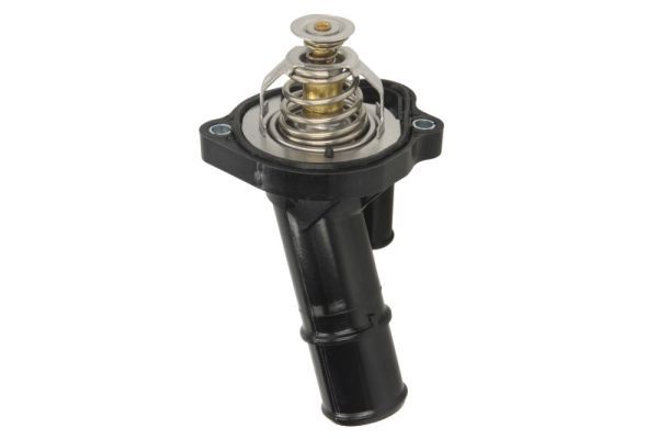 Thermostat, K&uuml;hlmittel