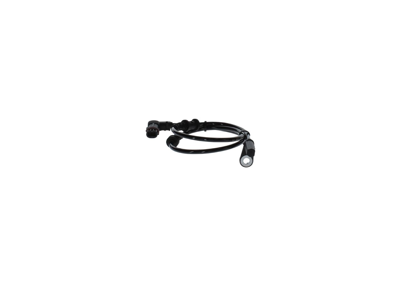 Sensor, Raddrehzahl