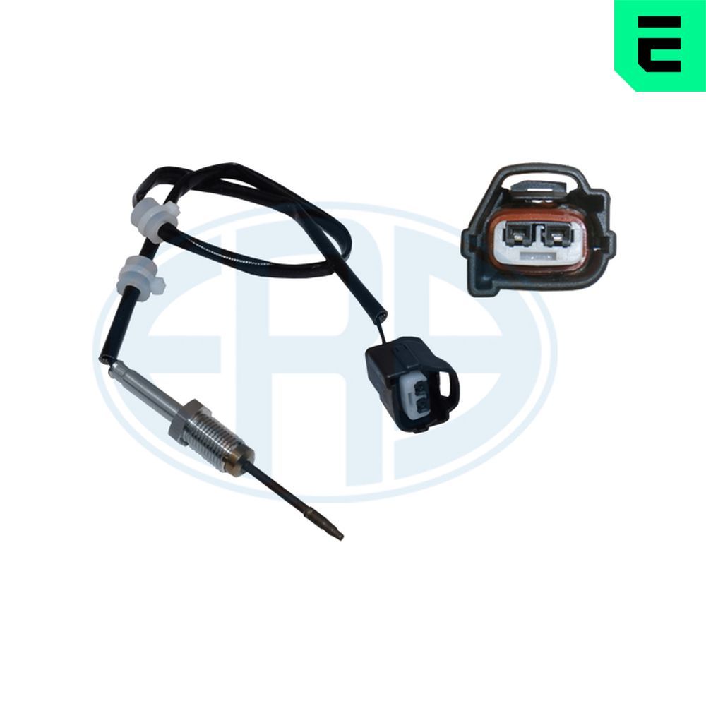 Sensor, Abgastemperatur