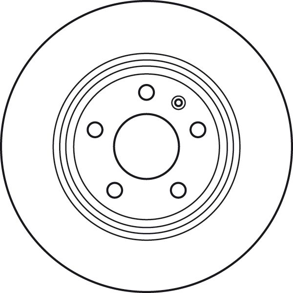 Bremsscheibe