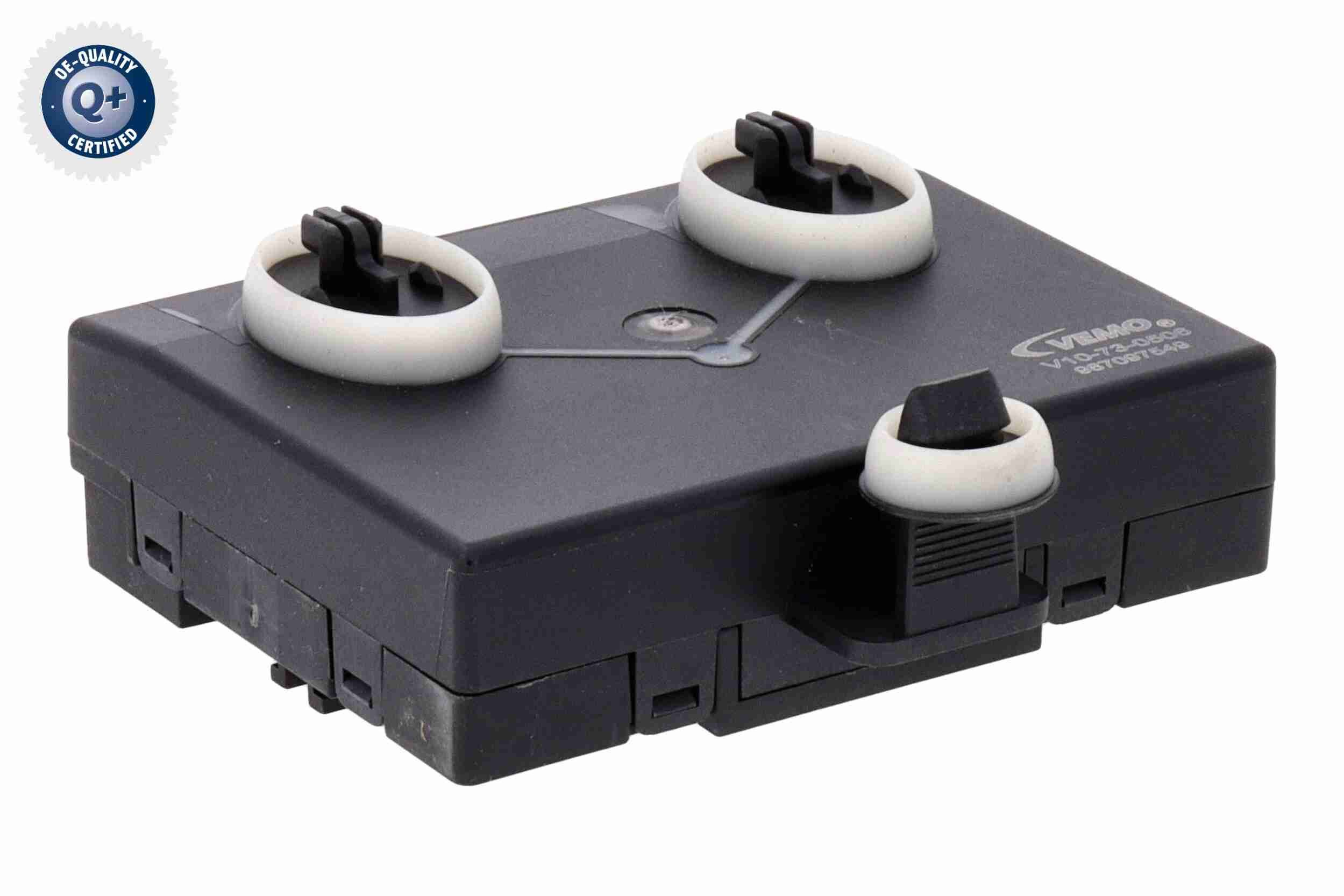 Steuerger&auml;t, T&uuml;r-Zuzieh-Hilfe