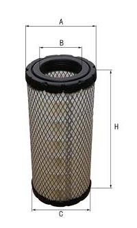 Air Filter 46562